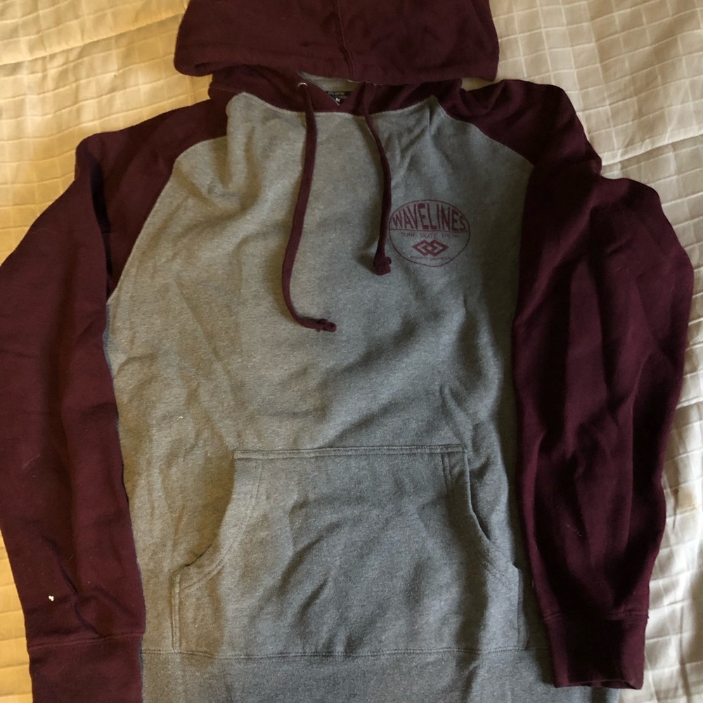 Men’s Hoodie